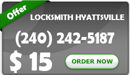 home locksmith Hyattsville MD